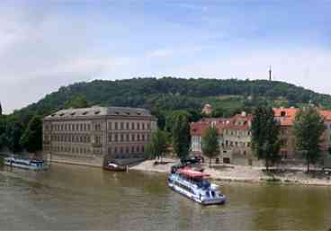 Vltava River