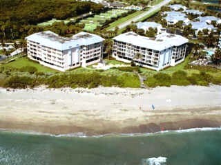 Stunning Oceanfront Condo