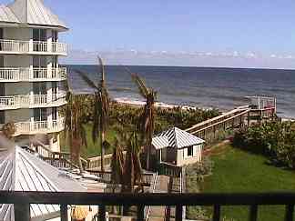 Stunning Oceanfront Condo