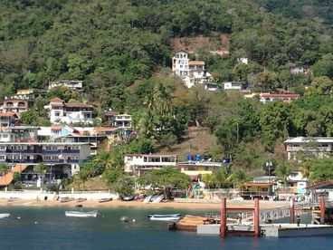 Taboga Island Apartment