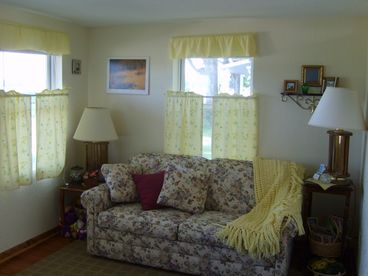 sitting room