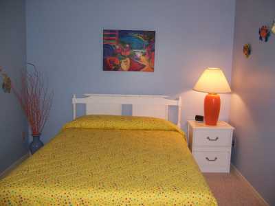 Bed Room