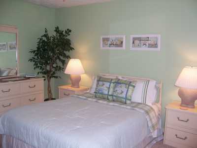 Bed Room