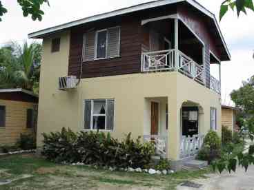 Dalton House- Two bedrooms upstairs, one downstairs- all with separate entrances and bathrooms. Also large kitchen/living area.