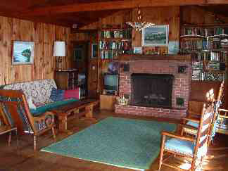 Tegtmeier Family Cottage