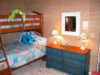 Bunkbed Room