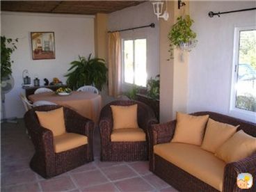 Summer Room