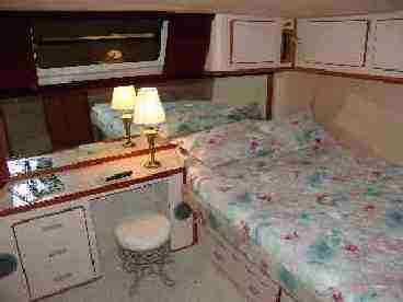 Aft Suite