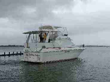 Starboard Side