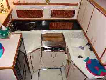 Galley