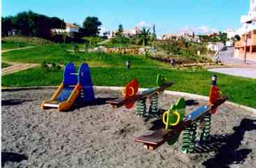 Children's Playground