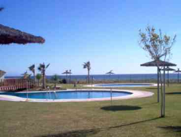 Almadraba Playa