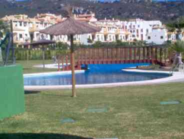 Almadraba Playa