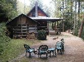 Woodhouse/Smokehouse