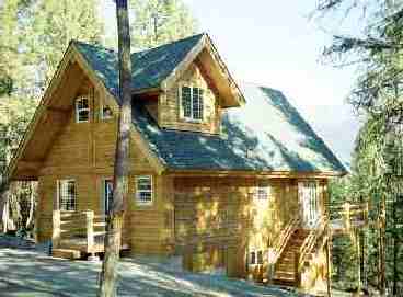 Whitetail Lodge