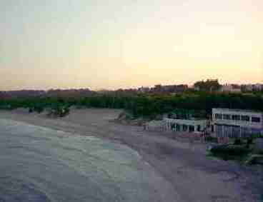 Villa in Southern Italy