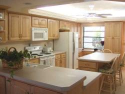 New Kitchen