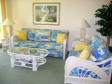 colorful new living room