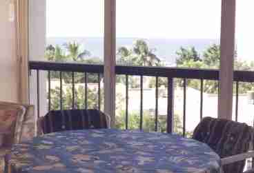 View from Porch