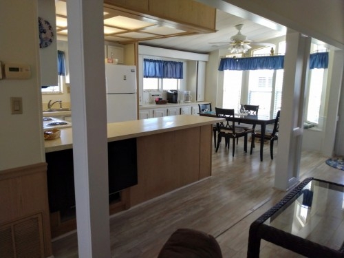 Waterfront 252 NETTLES ISLAND.  Jensen Beach FPL 