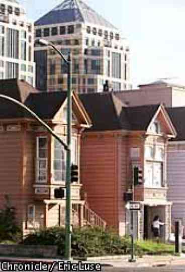 City of Oakland