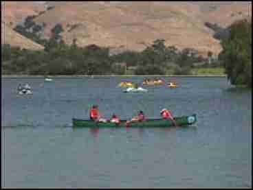 Lake Elizabeth