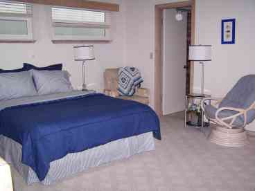 Masterbedroom