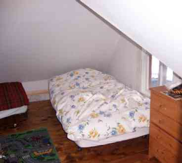 Bedroom 3 Bed 1