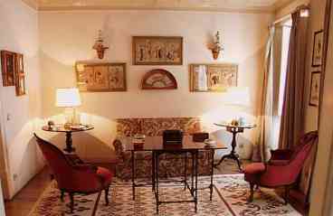 Drawing Room