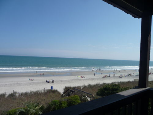 View Ooh La La Do it OCEANFRONT 