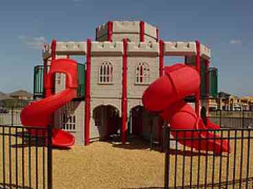 Windsor Hills Resort Playground