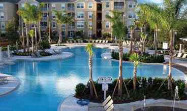 Windsor Hills Resort Pool