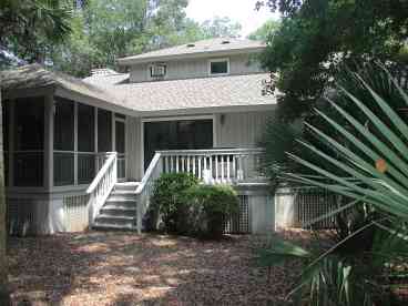Back of House