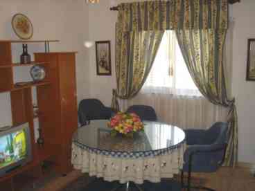 Living / Dining Room