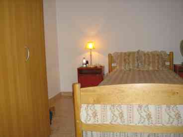 Single Bedroom