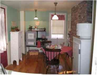 1920's Style Kitchen