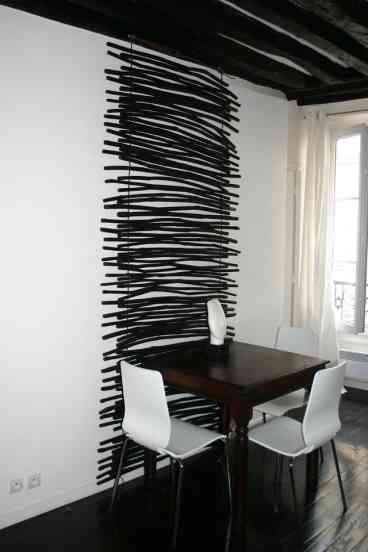 dining/living