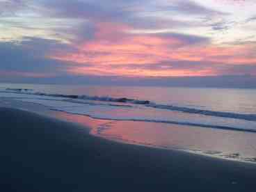 Sunrise