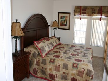 2nd King Size