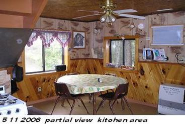 Abbot Cabin Rental