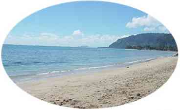 Our Beach