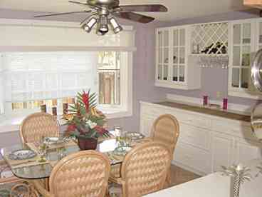 Fancy Dining