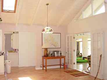 Breezeway