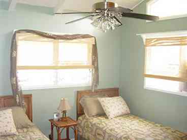 3rd Bedroom