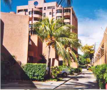 La Reserve, Costa Azul, Porlamar