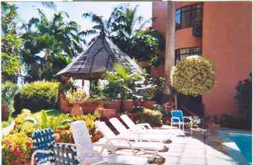 La Reserve, Costa Azul, Porlamar