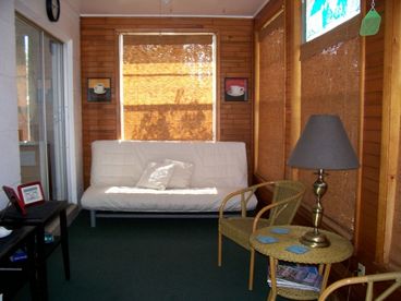 Sunroom