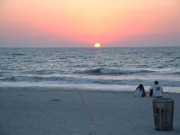 Sunset Beach