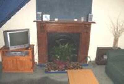 Loungeroom