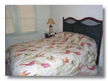 Queen Bedroom